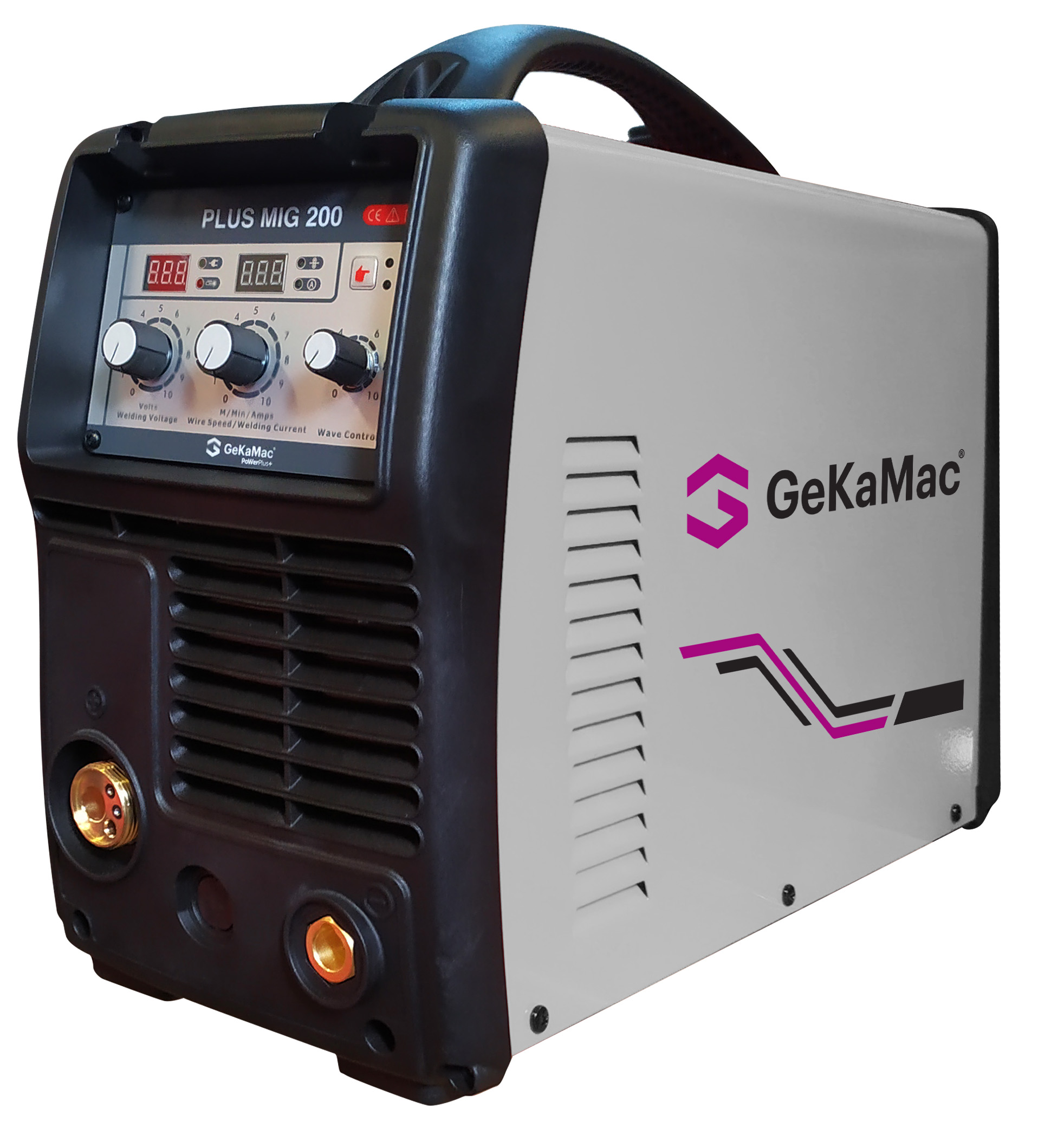 PoWerPlus MIG 250 PFC